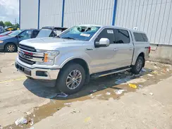 1FTEW1EP5JFB42102 2018 FORD F-150