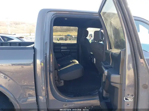 1FTEW1EP5JFB68621 2018 FORD F-150 - Image 8