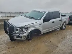 1FTEW1EP5JFB71051 2018 FORD F-150