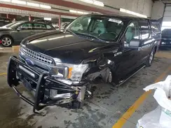 1FTEW1EP5JFB71096 2018 FORD F-150