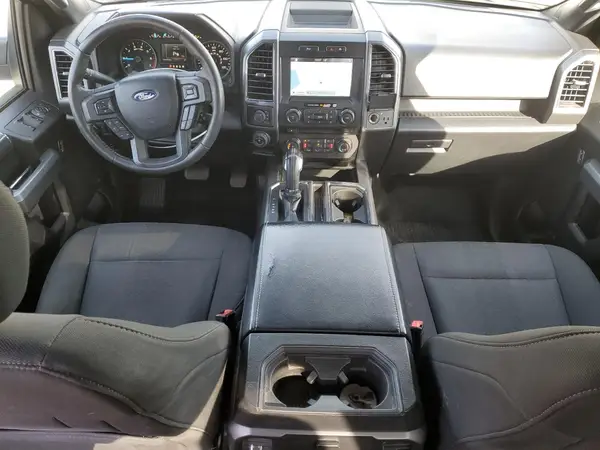 1FTEW1EP5JFB75133 2018 FORD F-150 - Image 8