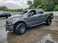 1FTEW1EP5JFB83605 2018 FORD F-150
