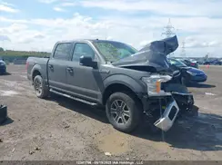 1FTEW1EP5JFB90862 2018 FORD F-150