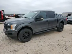 1FTEW1EP5JFB99822 2018 FORD F-150