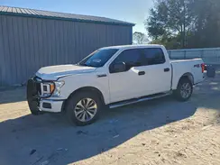 1FTEW1EP5JFC00581 2018 FORD F-150