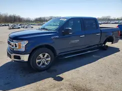 1FTEW1EP5JFC12651 2018 FORD F-150