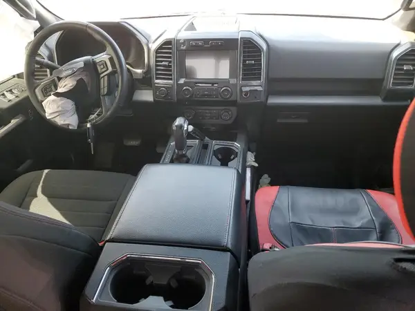 1FTEW1EP5JFC25027 2018 FORD F-150 - Image 8