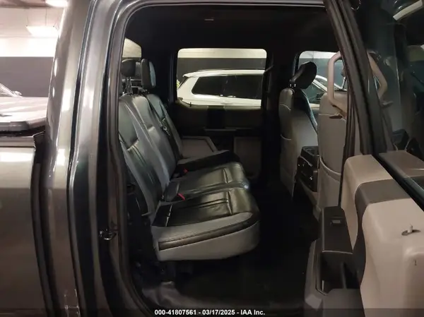 1FTEW1EP5JFC37436 2018 FORD F-150 - Image 8