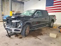 1FTEW1EP5JFC38005 2018 FORD F-150