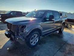 1FTEW1EP5JFC42359 2018 FORD F-150