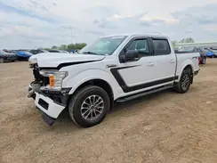 1FTEW1EP5JFC42376 2018 FORD F-150