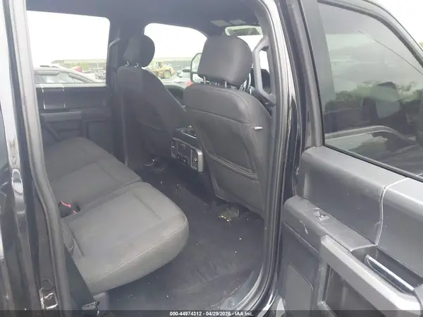 1FTEW1EP5JFC56584 2018 FORD F-150 - Image 8