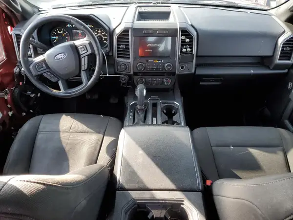 1FTEW1EP5JFC61834 2018 FORD F-150 - Image 8