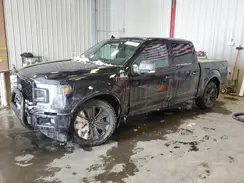 1FTEW1EP5JFC62417 2018 FORD F-150