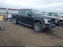 1FTEW1EP5JFC63826 2018 FORD F-150