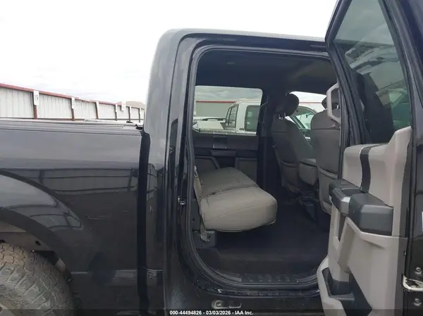 1FTEW1EP5JFC63826 2018 FORD F-150 - Image 8