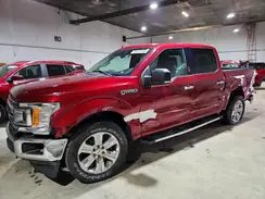 1FTEW1EP5JFC72851 2018 FORD F-150