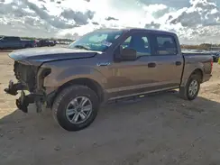 1FTEW1EP5JFC81243 2018 FORD F-150