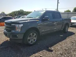 1FTEW1EP5JFC91044 2018 FORD F-150