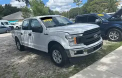 1FTEW1EP5JFC92968 2018 FORD F-150