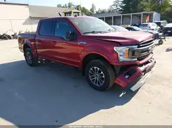 1FTEW1EP5JFC97264 2018 FORD F-150