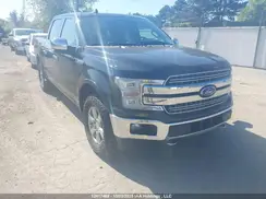 1FTEW1EP5JFD05640 2018 FORD F-150