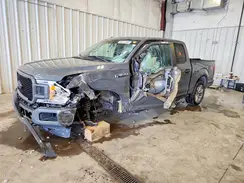 1FTEW1EP5JFD10868 2018 FORD F-150