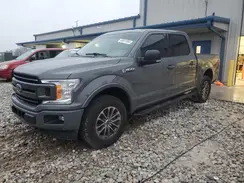 1FTEW1EP5JFD11714 2018 FORD F-150