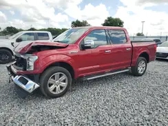 1FTEW1EP5JFD21465 2018 FORD F-150