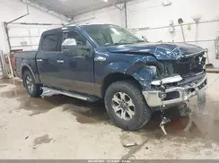 1FTEW1EP5JFD25967 2018 FORD F-150