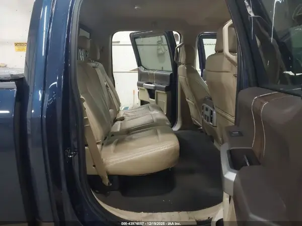 1FTEW1EP5JFD25967 2018 FORD F-150 - Image 8