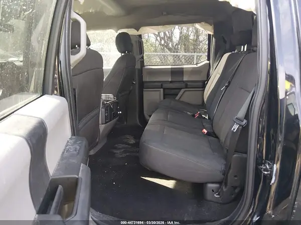 1FTEW1EP5JFD26374 2018 FORD F-150 - Image 8