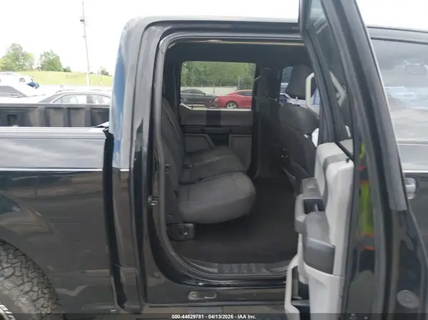 1FTEW1EP5JFD26746 2018 FORD F-150 - Image 8