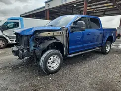 1FTEW1EP5JFD33079 2018 FORD F-150