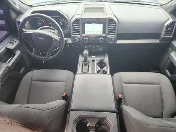 1FTEW1EP5JFD33079 2018 FORD F-150 - Image 8