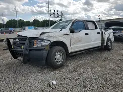 1FTEW1EP5JFD41005 2018 FORD F-150
