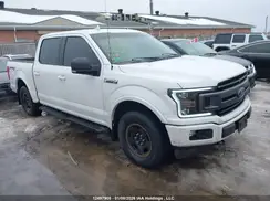 1FTEW1EP5JFD44924 2018 FORD F-150