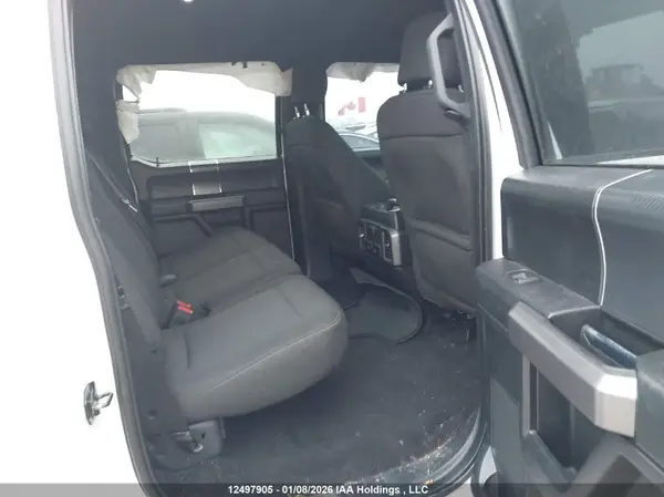 1FTEW1EP5JFD44924 2018 FORD F-150 - Image 8
