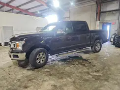 1FTEW1EP5JFD54501 2018 FORD F-150