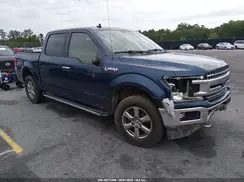 1FTEW1EP5JFD58208 2018 FORD F-150