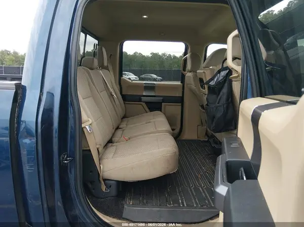 1FTEW1EP5JFD58208 2018 FORD F-150 - Image 8