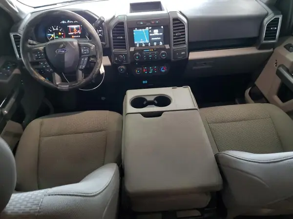 1FTEW1EP5JFD60136 2018 FORD F-150 - Image 8
