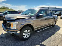 1FTEW1EP5JFD61853 2018 FORD F-150