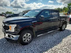 1FTEW1EP5JFD62307 2018 FORD F-150