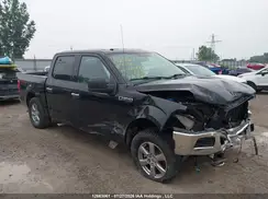 1FTEW1EP5JFD64929 2018 FORD F-150