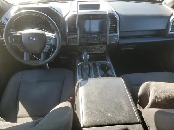 1FTEW1EP5JFD68379 2018 FORD F-150 - Image 8