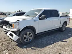 1FTEW1EP5JFD68625 2018 FORD F-150