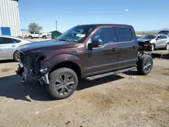 1FTEW1EP5JFD77728 2018 FORD F-150