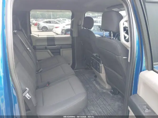 1FTEW1EP5JFD78846 2018 FORD F-150 - Image 8