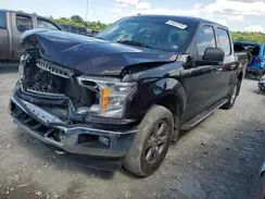 1FTEW1EP5JFD81777 2018 FORD F-150
